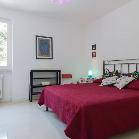 Villa Iscla Maison D'Hotes Ischia Eksteriør bilde