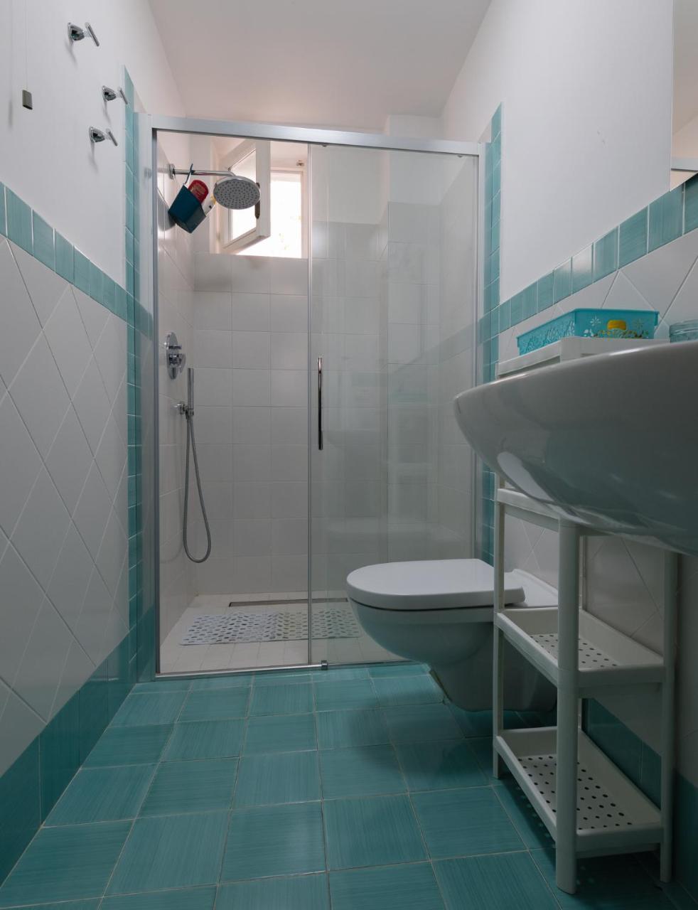 Villa Iscla Maison D'Hotes Ischia Eksteriør bilde